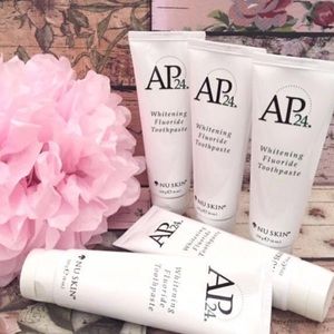 AP24 Whitening Toothpaste